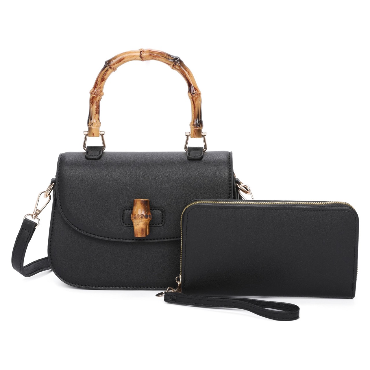LF2316-S2 BLACK